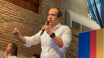 Daniel Serrano / BNews