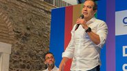 Daniel Serrano / BNews