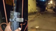 Reprodução/Vídeo