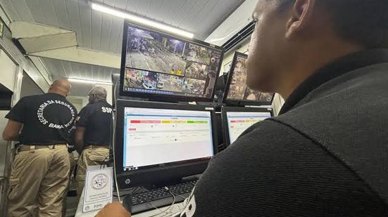 Rafael Rodrigue/ASCOM SSP