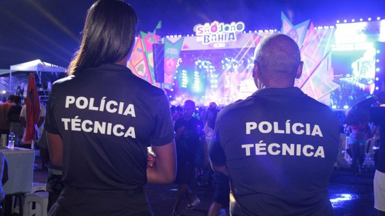 Vitor Barreto / Ascom SSP