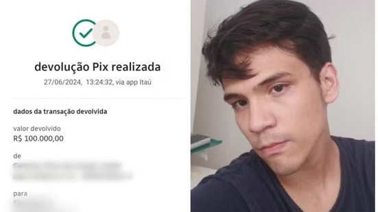 Reprodução/Arquivo Pessoal