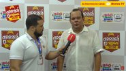 Reprodução/ vídeo