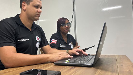 Divulgação/SSP
