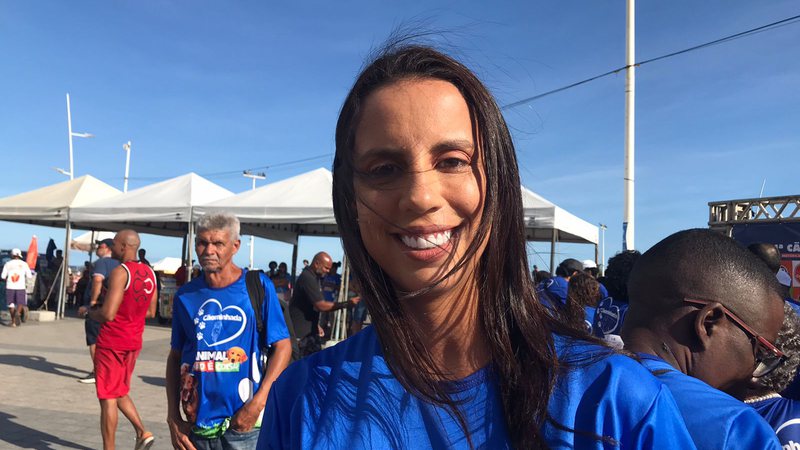 Luana Neiva | BNews
