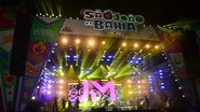 São João da Bahia- Domingo de shows no Parque de Exposições (30)