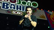 São João da Bahia- Domingo de shows no Parque de Exposições (30)