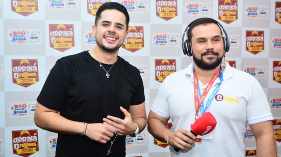 Joilson César / BNews