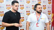 São João da Bahia- Domingo de shows no Parque de Exposições (30)