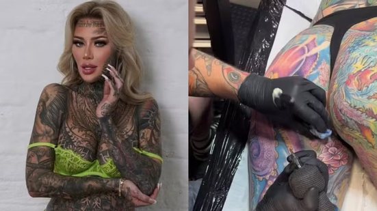 Reprodução/Instagram