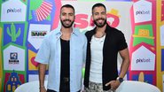 São João da Bahia- Domingo de shows no Parque de Exposições (30)