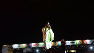 São João da Bahia no Parque de Exposições neste domingo (30)