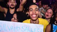 São João da Bahia no Parque de Exposições neste domingo (30)