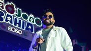 São João da Bahia no Parque de Exposições neste domingo (30)