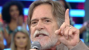 Reprodução/ TV Globo
