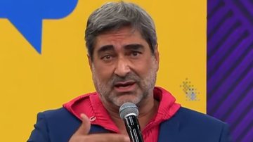Reprodução/BAND