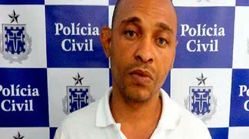 Divulgação/SSP-BA