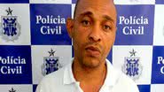 Divulgação/SSP-BA