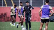 Victor Ferreira/EC Vitória