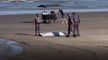 Reprodução/Itaicy Júlio