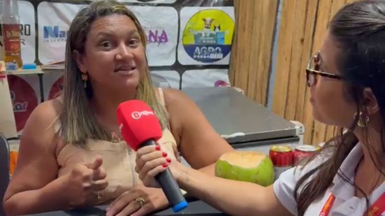 Victoria Alves / Bnews