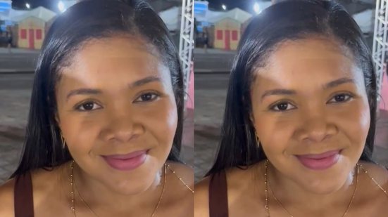 Alex Torres e Aina Soledad