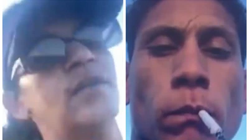 Reprodução/Redes Sociais