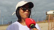 Representantes da Polícia Civil se reúnem em caminhada de combate à violência contra o idoso