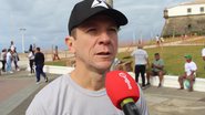 Representantes da Polícia Civil se reúnem em caminhada de combate à violência contra o idoso
