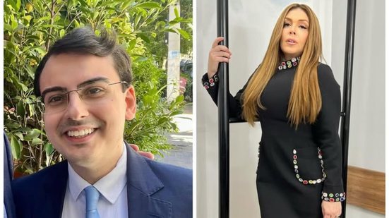Reprodução/ redes sociais