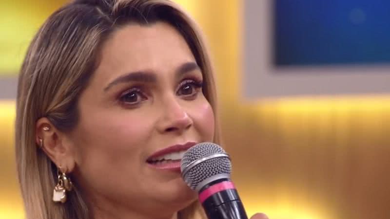 Reprodução / TV Globo
