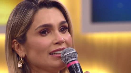 Reprodução / TV Globo