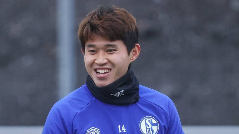Divulgação | Schalke 04