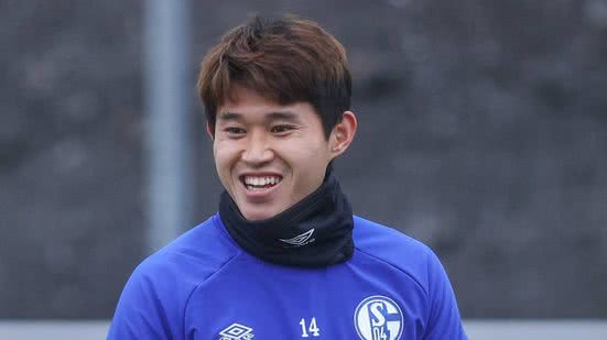 Divulgação | Schalke 04