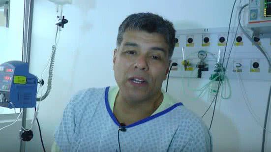 Reprodução / Redes sociais