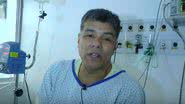 Reprodução / Redes sociais
