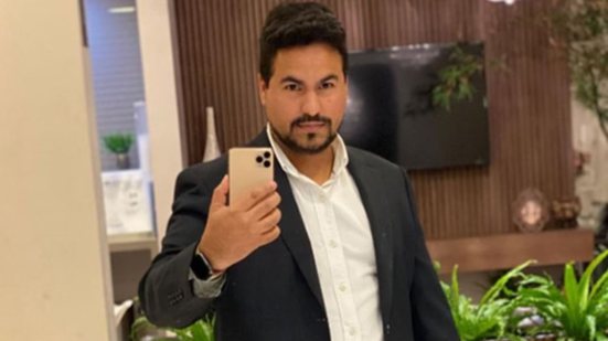Reprodução/ redes sociais