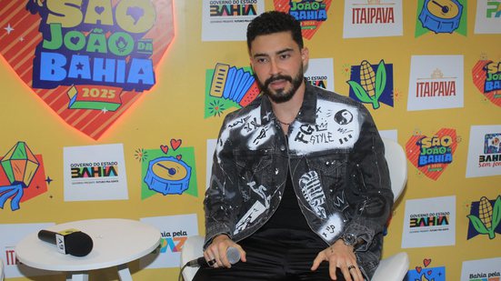 Deivid Santana / Bnews