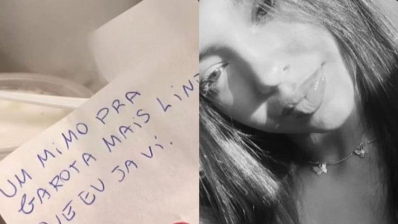Reprodução / redes sociais