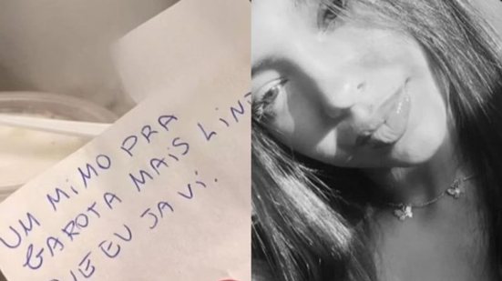 Reprodução / Redes Sociais