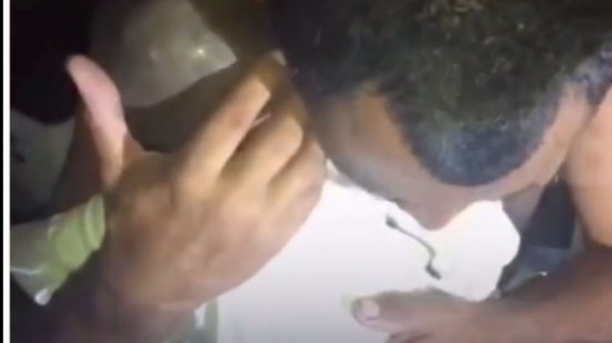 Reprodução / redes sociais