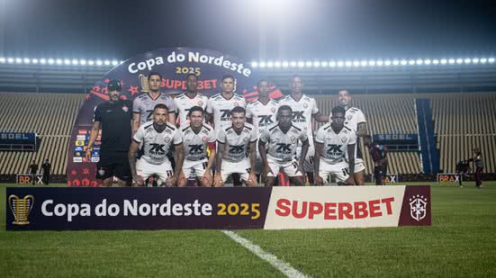 Victor Ferreira | EC Vitória