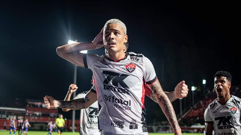 Victor Ferreira | EC Vitória