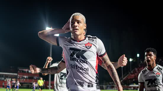 Victor Ferreira | EC Vitória