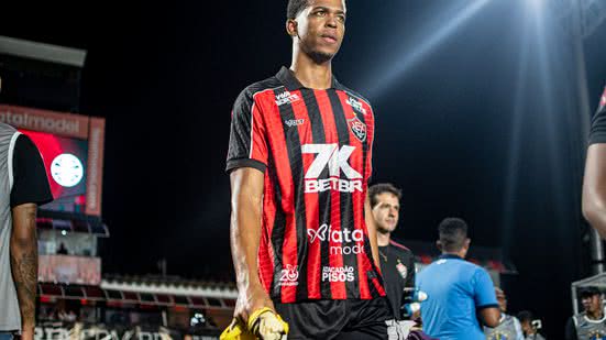 Victor Ferreira | EC Vitória