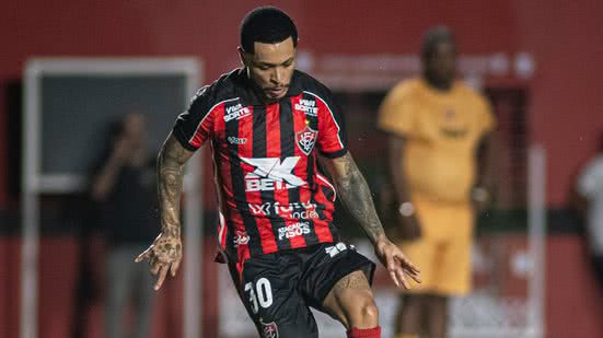 Victor Ferreira/EC Vitória