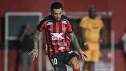 Victor Ferreira/EC Vitória