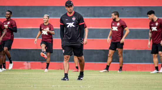 Victor Ferreira | EC Vitória