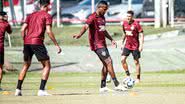 Victor Ferreira | EC Vitória