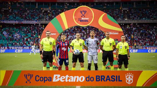 Letícia Martins/EC Bahia